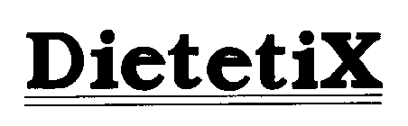 DIETETIX