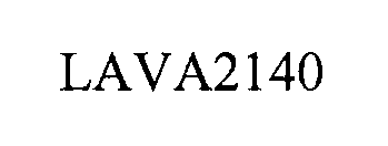 LAVA2140