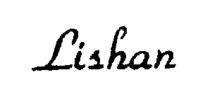 LISHAN