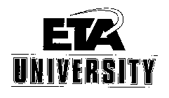 ETA UNIVERSITY