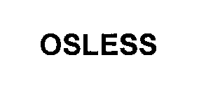 OSLESS