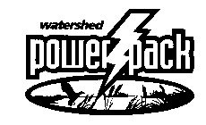 WATERSHED POWER PACK
