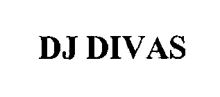 DJ DIVAS