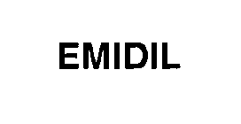 EMIDIL