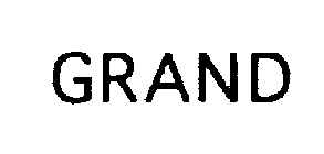 GRAND