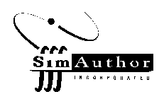SIMAUTHOR INCORPORATED