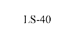 LS-40