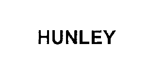 HUNLEY
