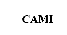 CAMI