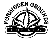 FORBIDDEN GROUNDS COFFEE CO.