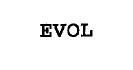 EVOL