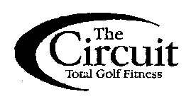 THE CIRCUIT TOTAL GOLF FITNESS
