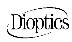 DIOPTICS