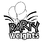 PARTY WEIGHTS