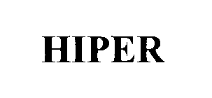 HIPER