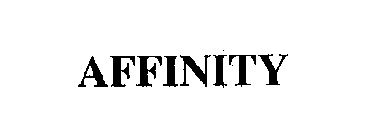 AFFINITY