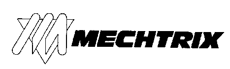 M MECHTRIX