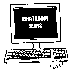 CHATROOM JEANS