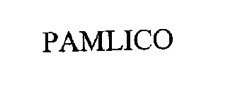 PAMLICO