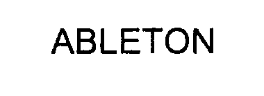 ABLETON