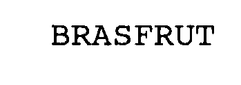 BRASFRUT