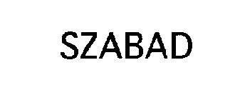 SZABAD