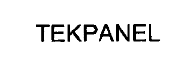 TEKPANEL