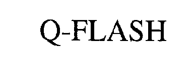 Q-FLASH