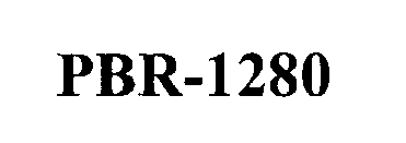 PBR-1280