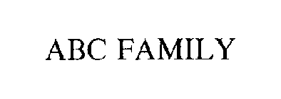 ABC FAMILY