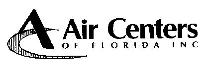 AC AIR CENTERS OF FLORIDA INC