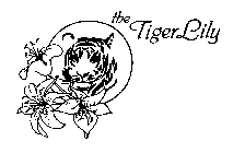 THE TIGER LILY