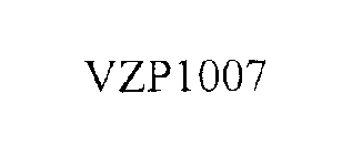VZP1007