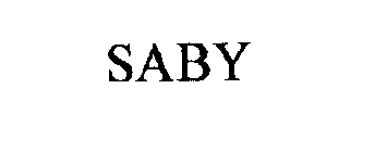 SABY COLLECTION