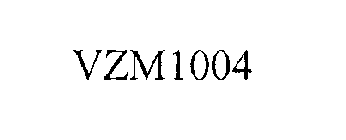 VZM1004