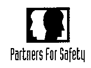 PARTNERS FOR SAFETY
