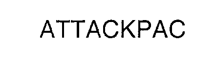 ATTACKPAC