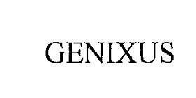 GENIXUS