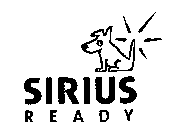 SIRIUS READY