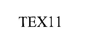TEX11