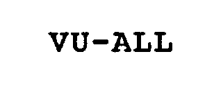 VU-ALL