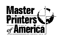 MASTER PRINTERS OF AMERICA
