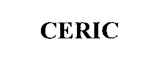 CERIC