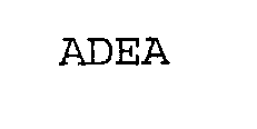 ADEA
