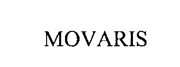 MOVARIS