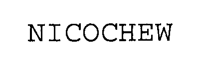 NICOCHEW