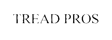 TREAD PROS