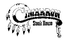 CIMARRON STEAK HOUSE