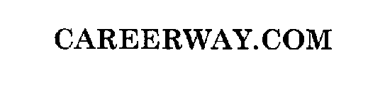 CAREERWAY.COM