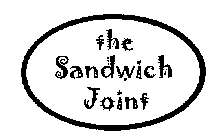 THE SANDWICH JOINT